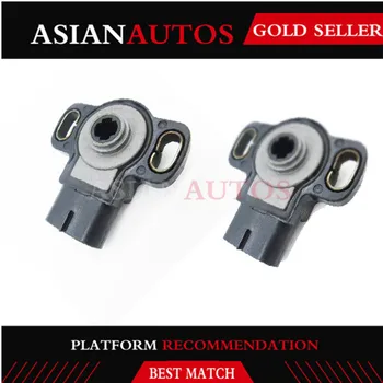 

2x OriginalTPS sensor case for yamaha FJR13 APEX FZ1 TDM 900 Throttle Position switch Sensor OE 5PS-85885-01-00