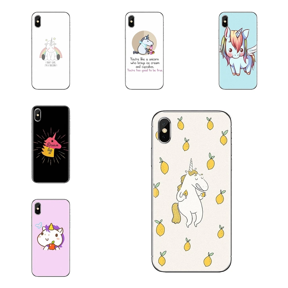 Мягкий прозрачный чехол для huawei P Smart Y6 P8 P9 P10 Plus Nova P20 Lite Pro Mini 2017 SLA-L02 SLA-L22 2i