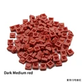 Dark Medium Red