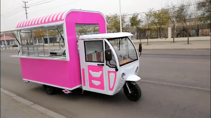 mobile food truck (3)