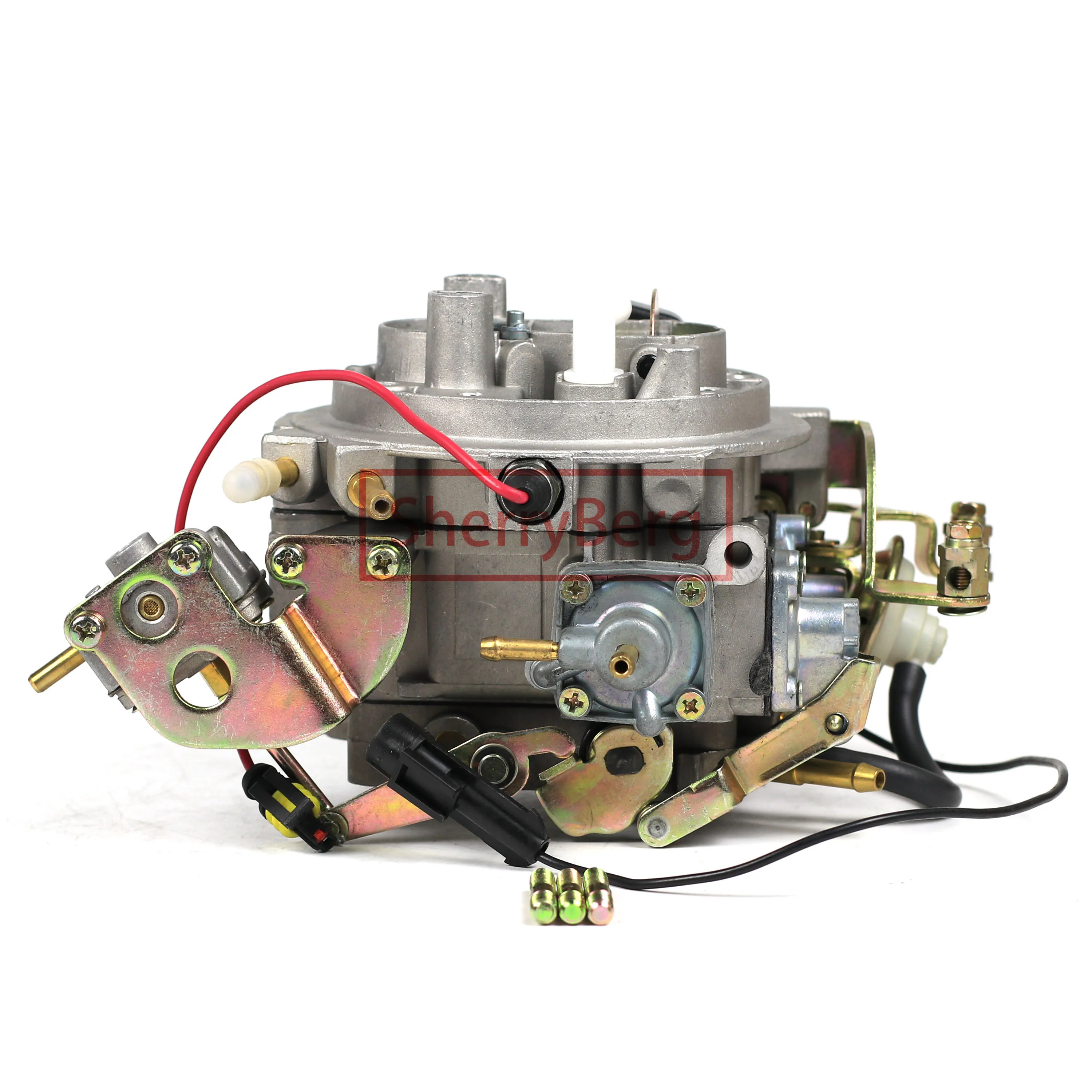 SherryBerg KARB 기화기 FIAT REGATA R149 85S 기화기 212267011500 7648343 32/34TLDE 13/550 Weber 모델