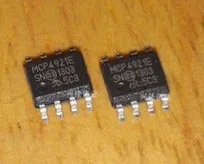 

10pcs MCP4921-E/SN MCP4921 MCP4921ESN MCP4921E mcp4921-e/p Good qualtity.HOT SELL .FREE SHIPPING.BUY IT DIRECT