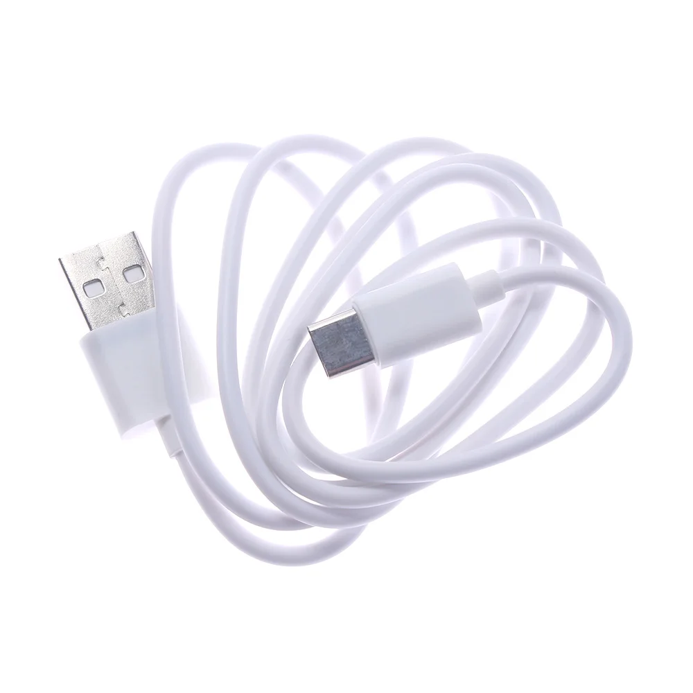USB кабель для синхронизации данных и зарядки 1 м Xiaomi 5S 6 8 Samsung S8 S9 S10 Plus Moto P30 honor 9 10