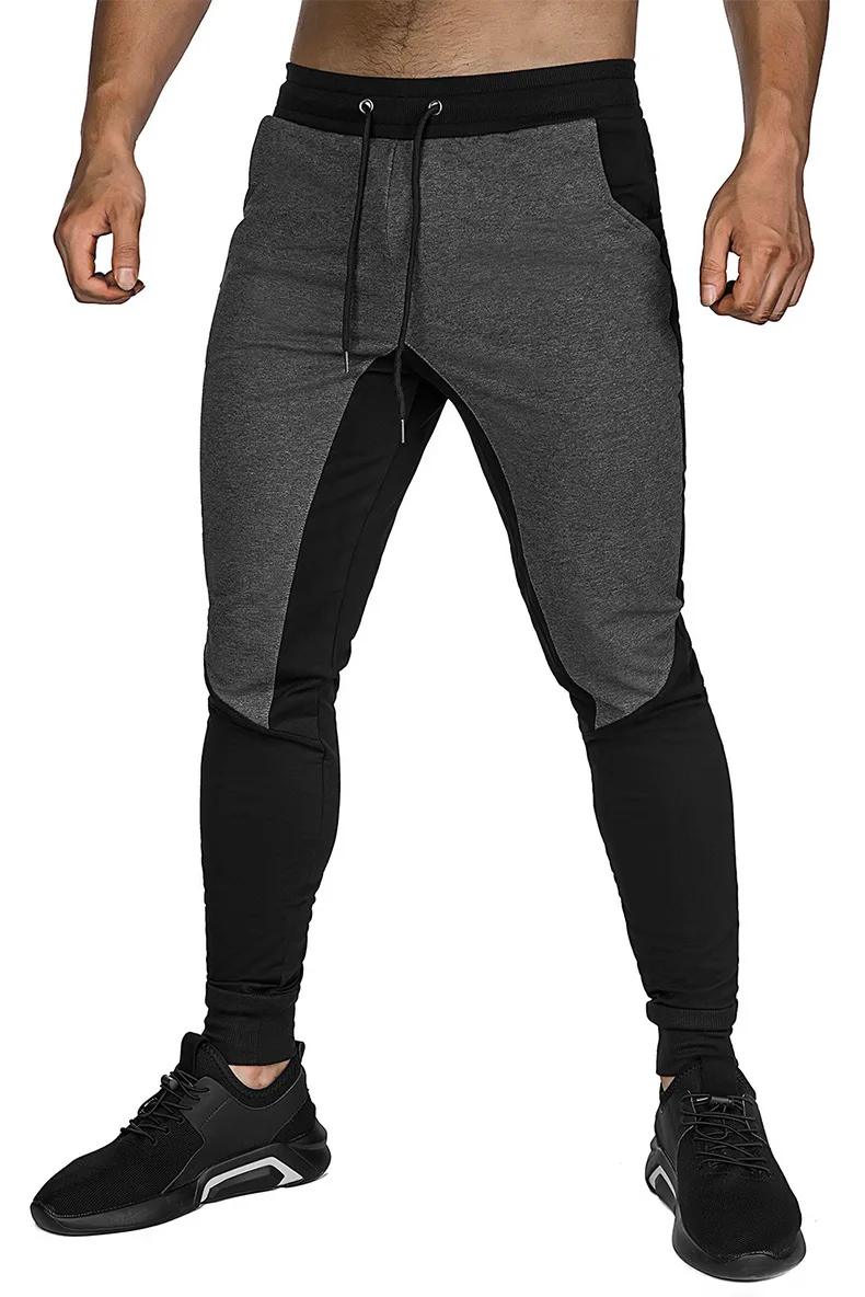 Штаны для бега, мужские спортивные штаны для мужчин, тренировочные штаны для спортзала, спортивные мужские брюки для бега, мужские спортивные штаны для футбола