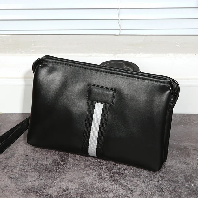 Business Fashion Bag Men, Business Purse Handbags