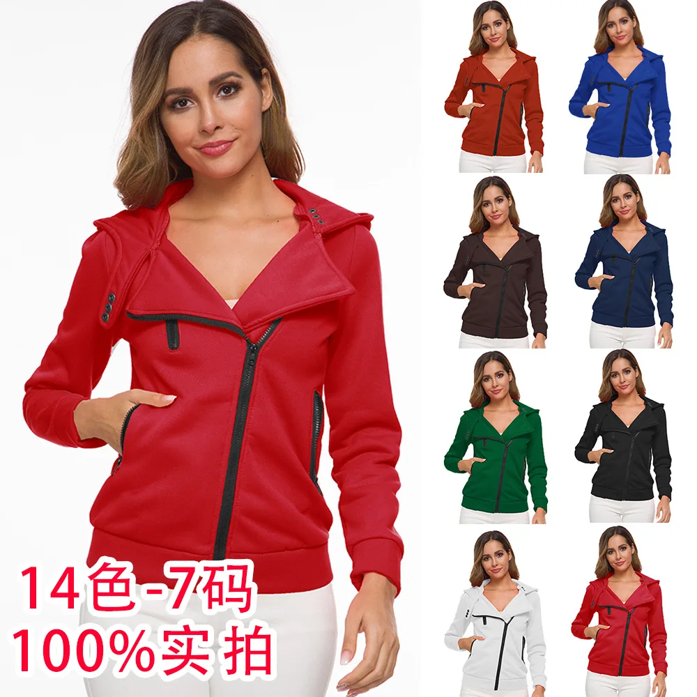 

2019 Autumn Sweatshirt Hoodie Plus Size Sudadera Mujer Ariana Grande Sudaderas Para Mujer Pullovers Clothes Tops Sweatshirt