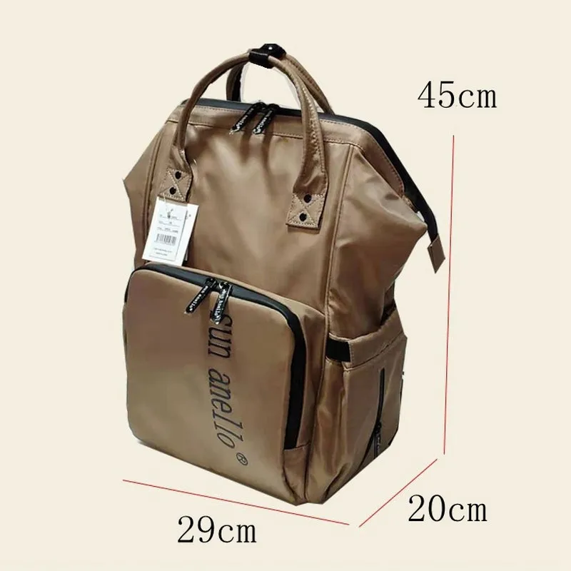 anello baby diaper bag