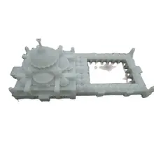 3D Imprimante Échantillons