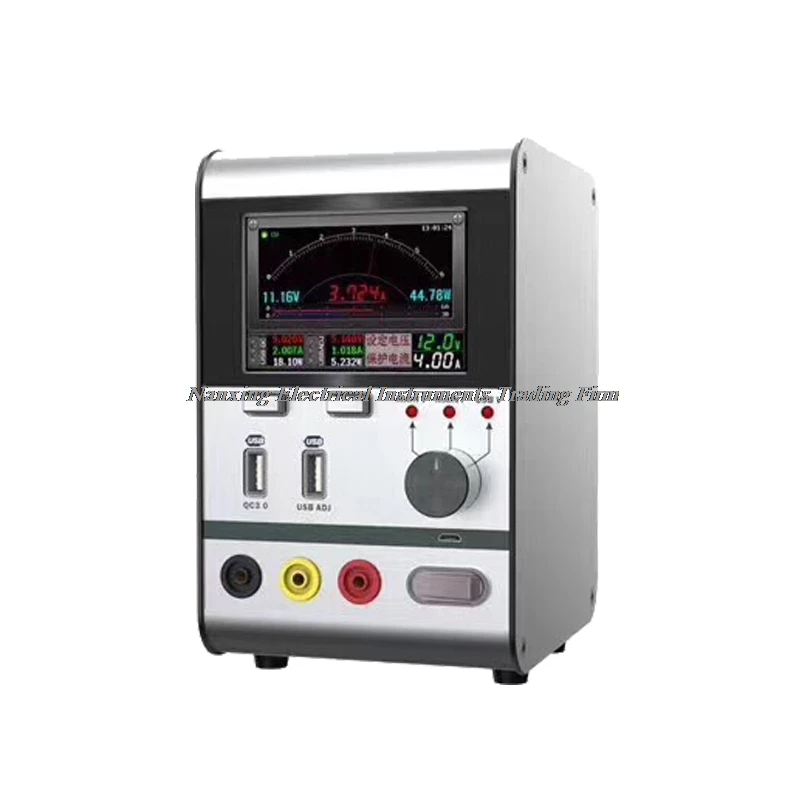 HR3006 DC источник питания 30V6A мобильный компьютер обнаружения и ремонта
