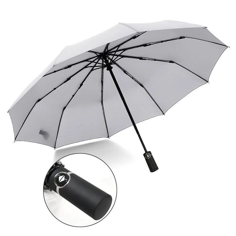 Мини-зонтик от дождя для женщин Parapluie Guarda Chuva Зонтик для мужчин Ombrello Paraplu Sombrilla Regenschirm Зонты - Цвет: Umbrella 10
