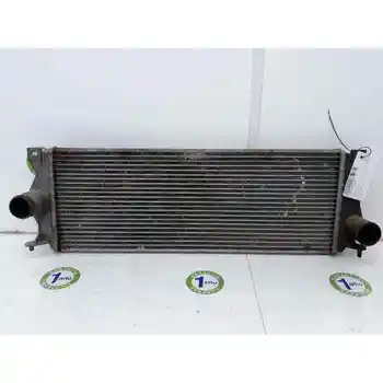 

PBC500230 INTERCOOLER LAND ROVER DISCOVERY (LT)