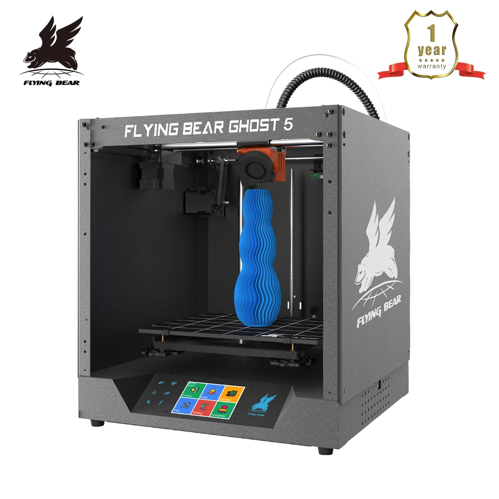 Flying Bear Ghost 5 Стол Купить