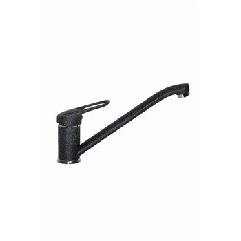 

Смеситель для кухни 35к MIXLINE ML-GS03 (308) черный