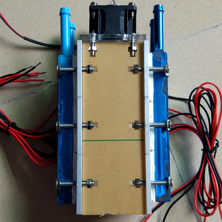 #^Special Price 12V Electronic Refrigeration New DIY Semiconductor Cooler Air Conditioner Semiconductor Refrigeration Chip