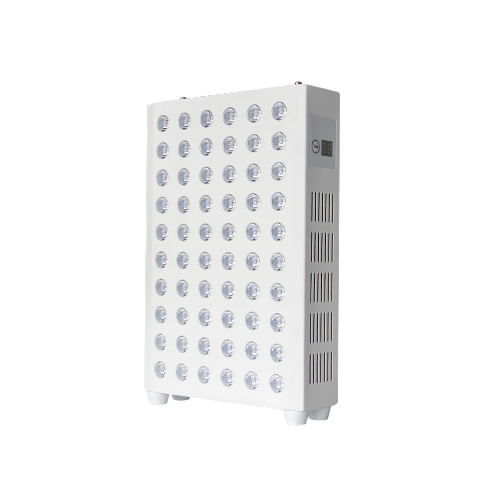 Pain Relief Infrared Light Therapy 660nm 850nm 85W Half Body Powerful Red Light Therapy LED Grow 