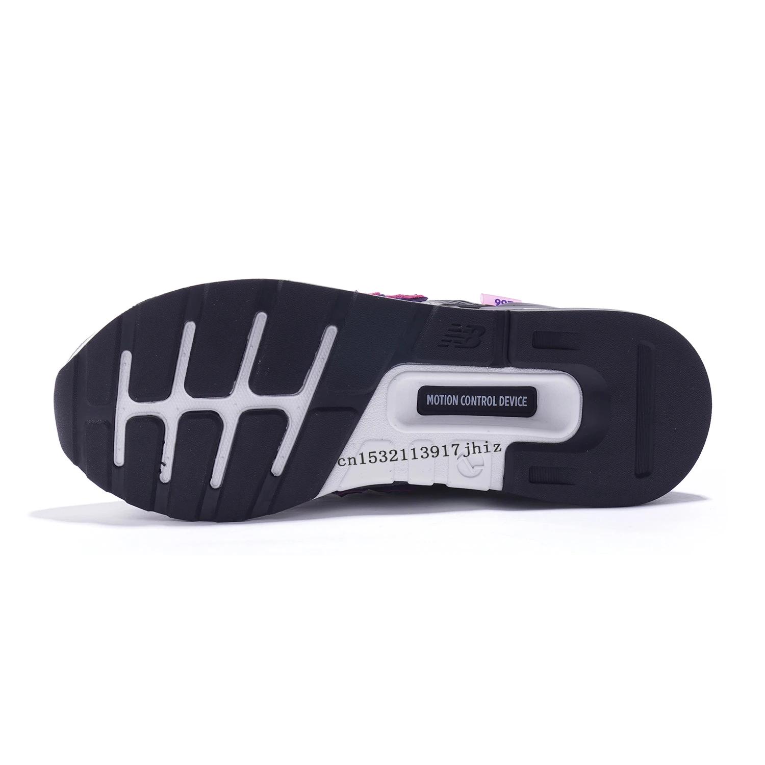 Classic New Balance Men/Women MS997 Nubuck Walking Shoes Athletic Retro Suede NB997S Wearable Comfort Jogging Outdoor Sneakers