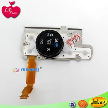 

SX50 key board for canon sx50 HS key flex without black cover Camera repair part free shipping