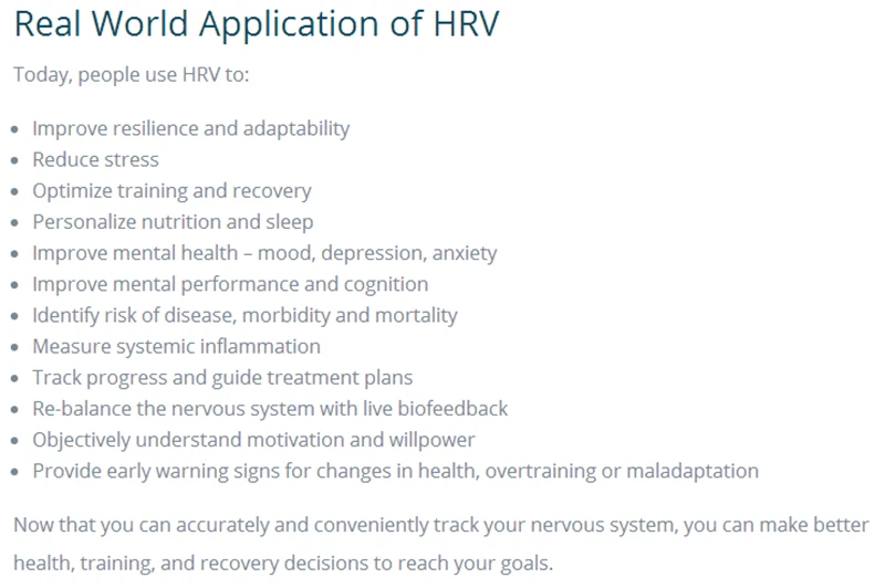 11 Bluetooth Ant+ Heart Rate HRV Monitor Polar Garmin Wahoo Chest Strap Belt Elite HRV BLE Ant Heart Rate Variability Monitoring 