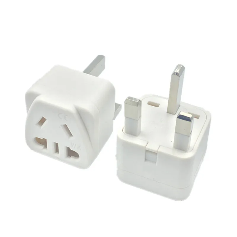 Us Ireland Uk Plug Adapter Eu Uk Adapter Socket Us Malaysia Plug