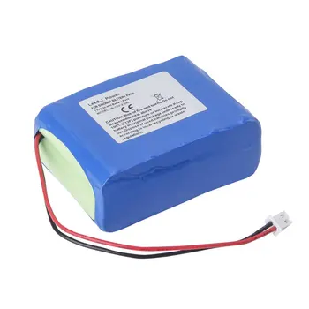 

best NEW Respiratory Ventilator battery for B.Braun Perfusor space 8713030