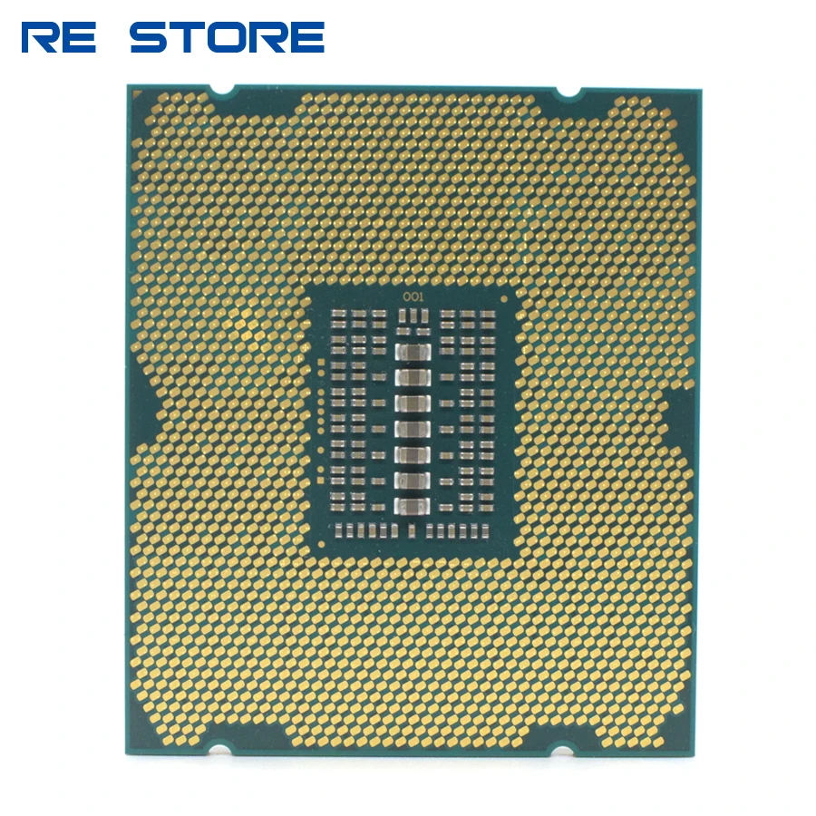 중고 인텔 제온 E5 2650 V2 LGA 2011 CPU 프로세서 8 코어 2.6GHz 20M 95W SR1A8 E5 ...