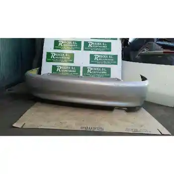 

REAR BUMPER SEAT CORDOBA SALOON (6K2)