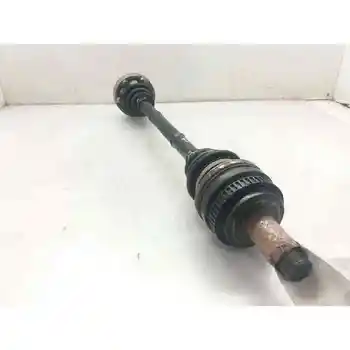 

7533445 TRANSMISSION REAR LEFT BMW 1 SERIES COUPE (E82)