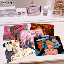 

Top Quality Chainsaw Man Laptop Computer Mousepad Top Selling Wholesale Gaming Pad mouse