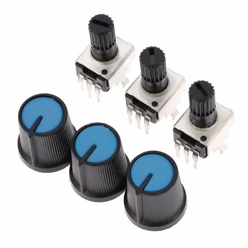 XR2206 функция генератор сигналов DIY Kit синусоидальный треугольник выход квадратной волны 1 Гц-1 МГц Q4Q6