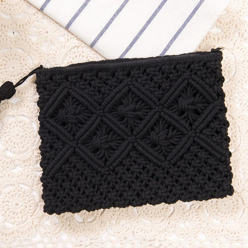 Lovevook woven bag women beach bags for summer crossbody bags for