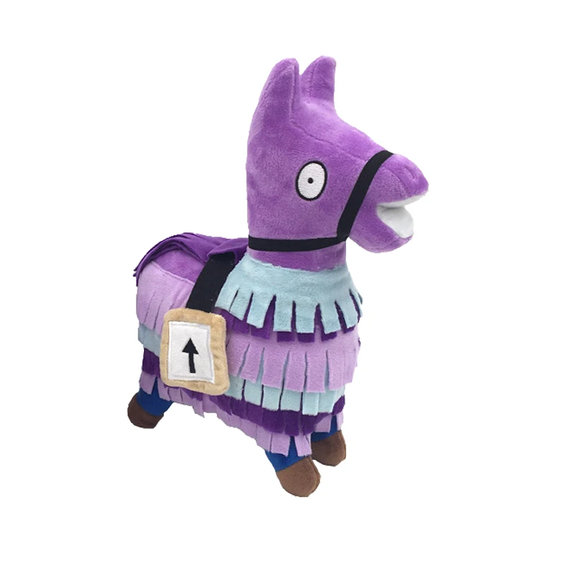 Игрушка Королевский Тролль 25 см фигурка ламы кукла мягкая плюшевая игрушка