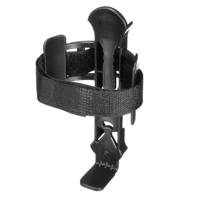 

ABZB-Adjustable Bicycle Drinking Bottle Holder Cup Holder Cup Holder