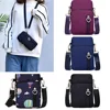 Women Summer Bag Shoulder Strap Messenger Chest Bag Wallet Multifunction Mobile Phone Bag Coin Purse Crossbody Bags for Women ► Photo 3/6