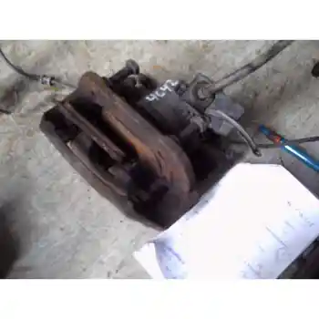 

0034202183 Brake caliper Front Left Mercedes C Class Saloon (bm 203) Mercedes-Benz Bm Serials 203 Saloon 2.2 Cdi