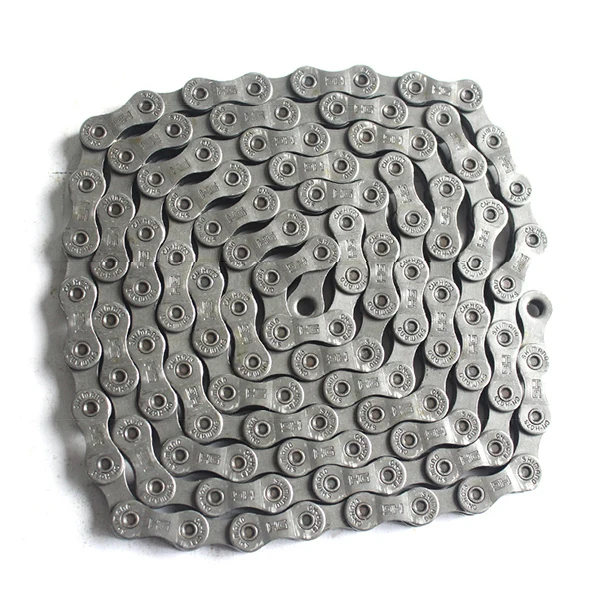 HG73 9 скоростей 116 звеньев велосипедная цепь горный велосипед для SHIMANO Deore LX 105 ENA88