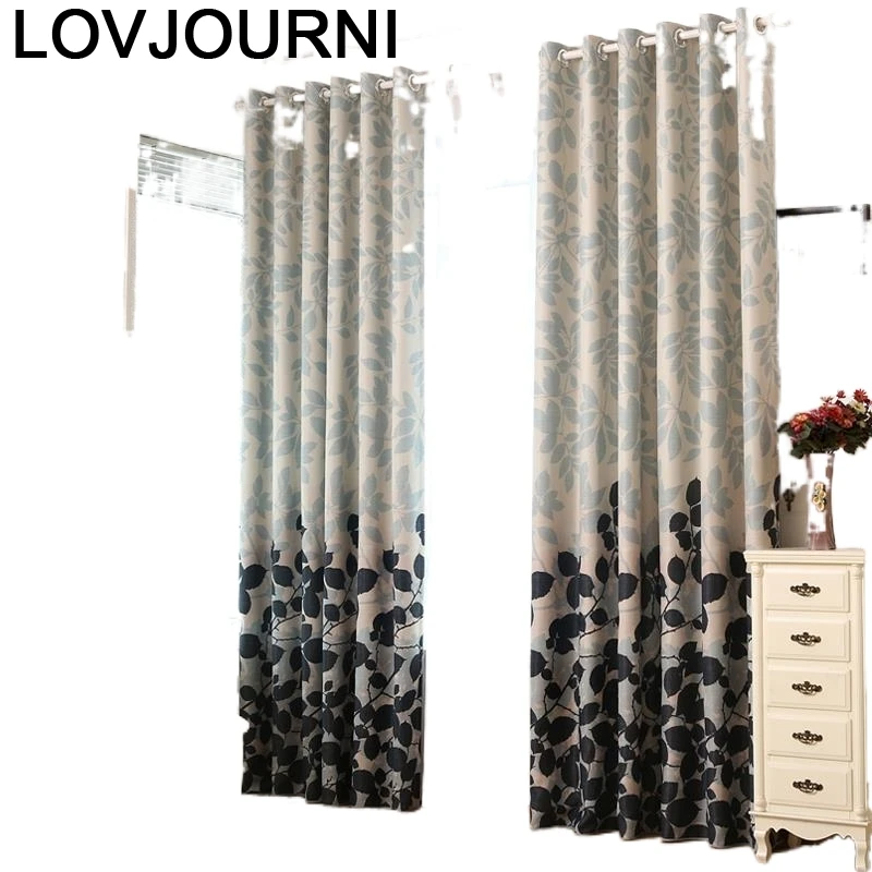Шторы для спальни Fenetre роскошные шторы Firanki Zaslony Do Okna Tende Per sogjorno Blackout Cortinas Rideaux Pour Le