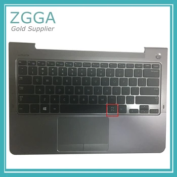 

New Palmrest US Keyboard For Samsung 530U3C NP530U3C NP530U3B NP535U3C 530U3B NP540U3 NP532U3C Laptop Replace Cover Upper Case
