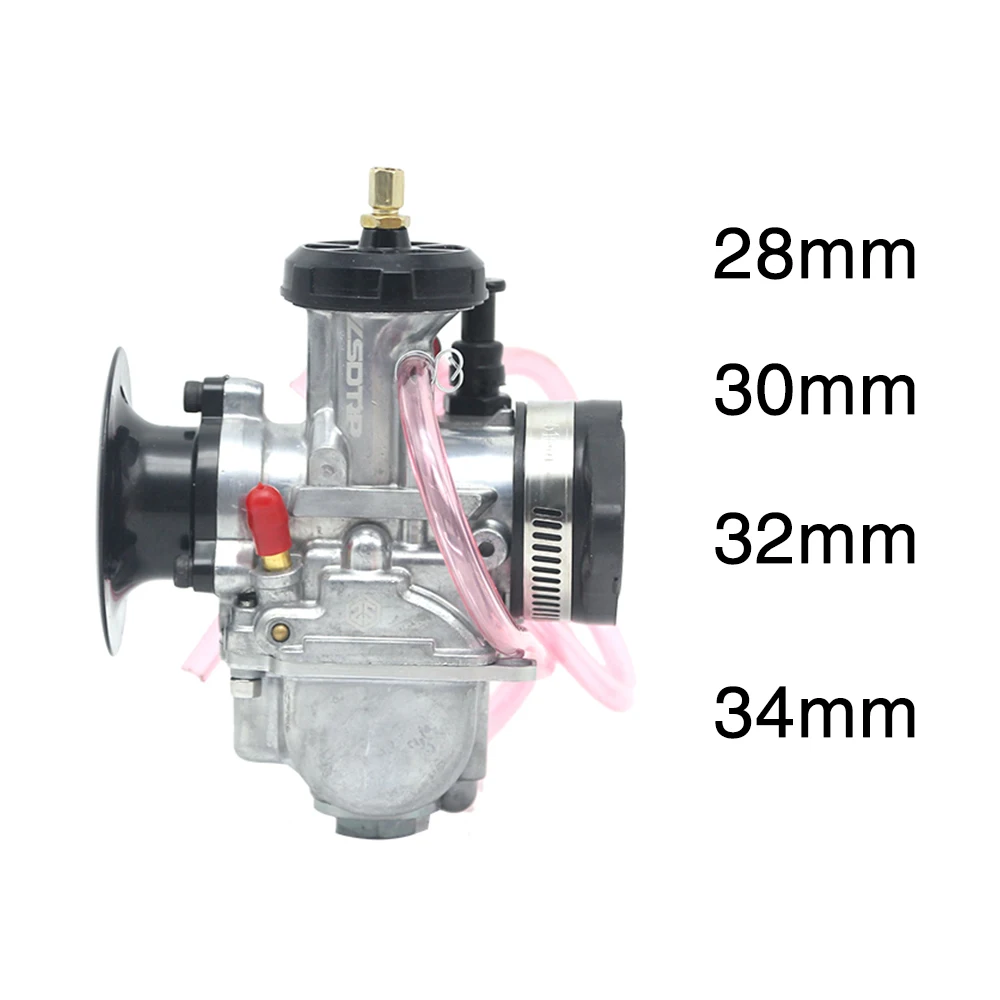 Alconstar мотоцикла карбюратор KSR Модель 28/ 30/32/34 Carburador Evolution Kit EVO Carb для подходит Yamaha KTM