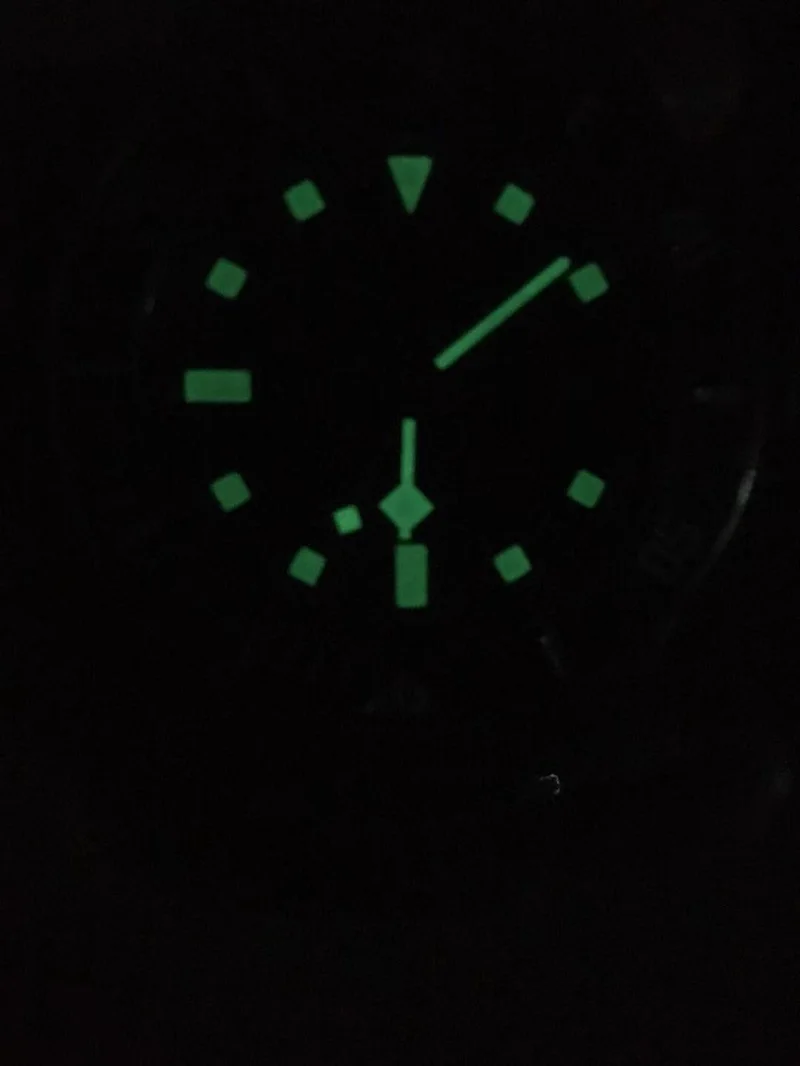 Роскошные Брендовые мужские часы diver автоматические механические 42,5 мм PELAGOS часы Военные Спортивные часы 316L часы из нержавеющей стали 25600 ТБ