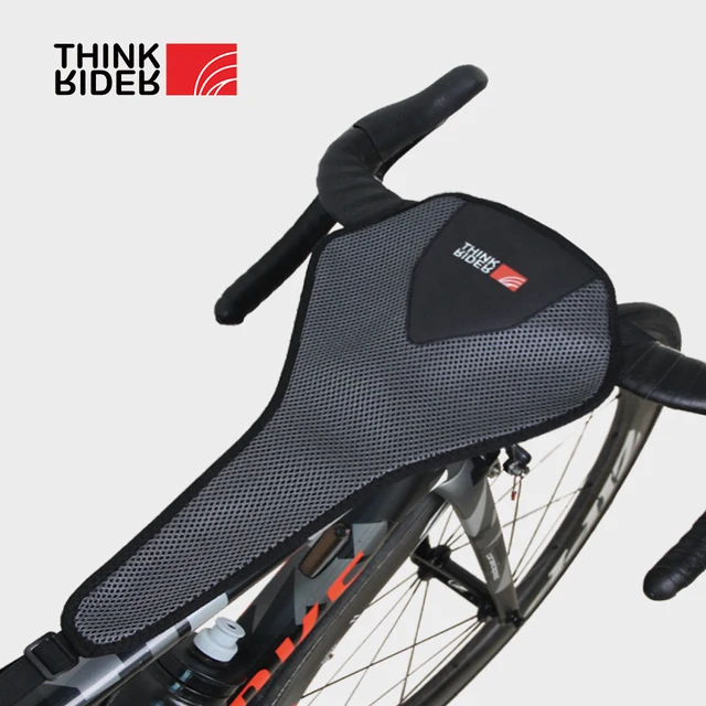 Proteja sua Bicicleta Suada: Faixas de Suor para Bicicletas ThinkRider Proteja sua Bicicleta Suada: Faixas de Suor para Bicicletas ThinkRider