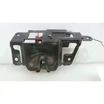 

7057364 TRUNK LOCK/PORTON BMW X3 (E83)