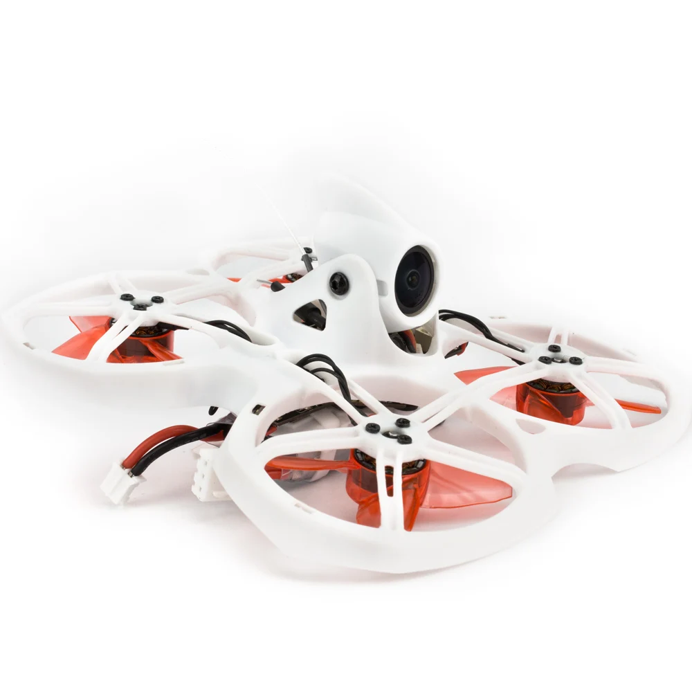 Подарок Emax Tinyhawk II BNF/комплект RTF FPV гоночный Дрон F4 5A 16000KV RunCam Nano2 25/100/200mW VTX 1S 2S с