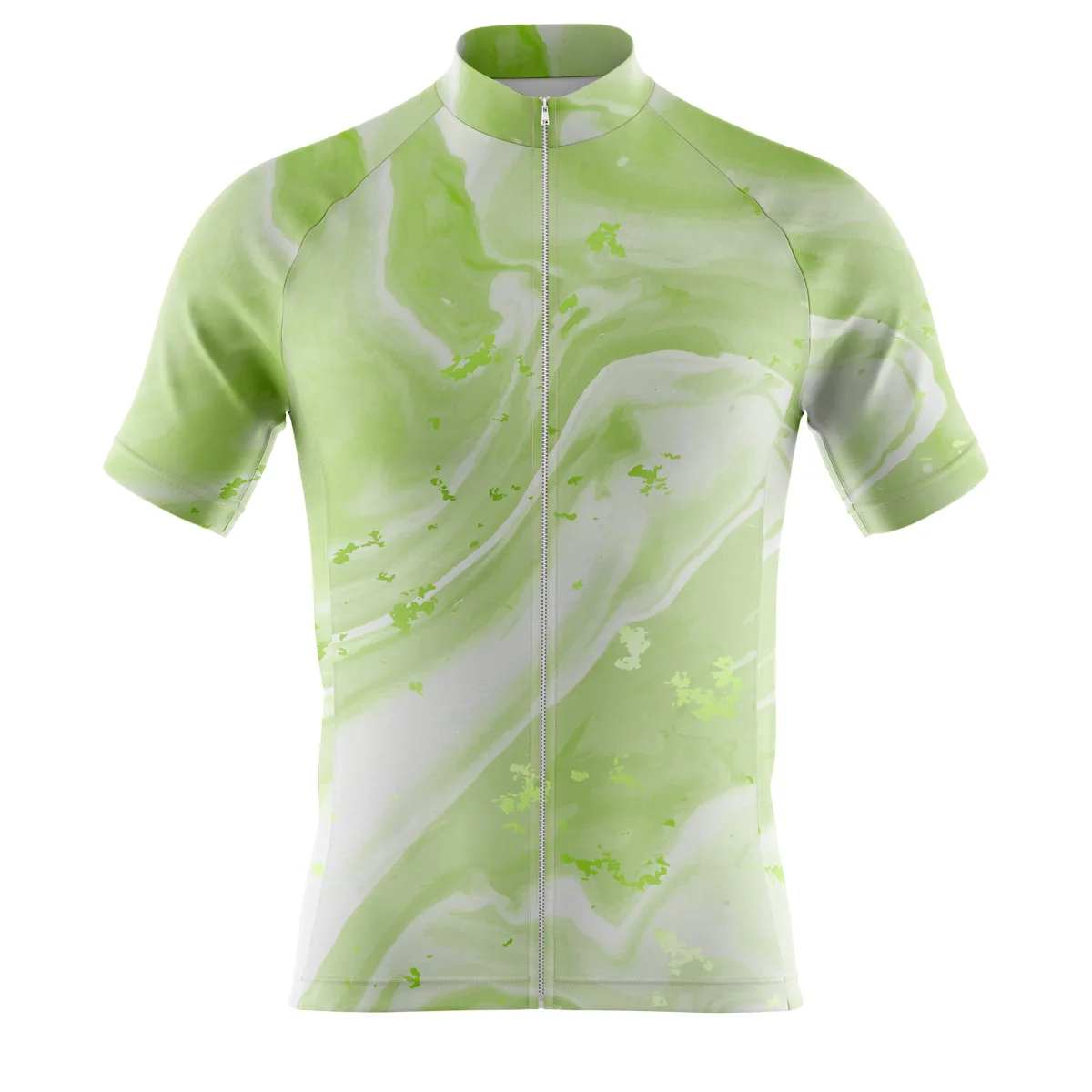 thumbnail image 1 of Maillot de ciclismo de secado rápido para hombre, manga corta, ropa de ciclismo con león 3D, maillot de ciclismo de montaña, camiseta de ciclismo de carretera, verano, 1 of 5