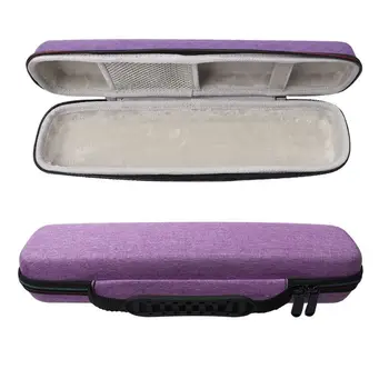 

Hard EVA Carrying Case Box Storage Bag for Hair Flat Iron Straightener Curler U1JE