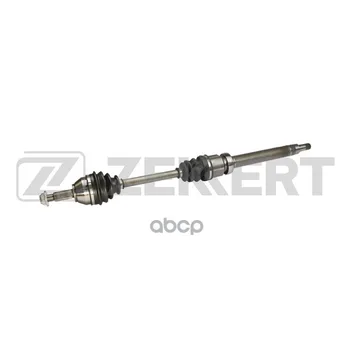 

Drive Assembly before. Right. Ford Focus 98-zekkert art. aw-4668