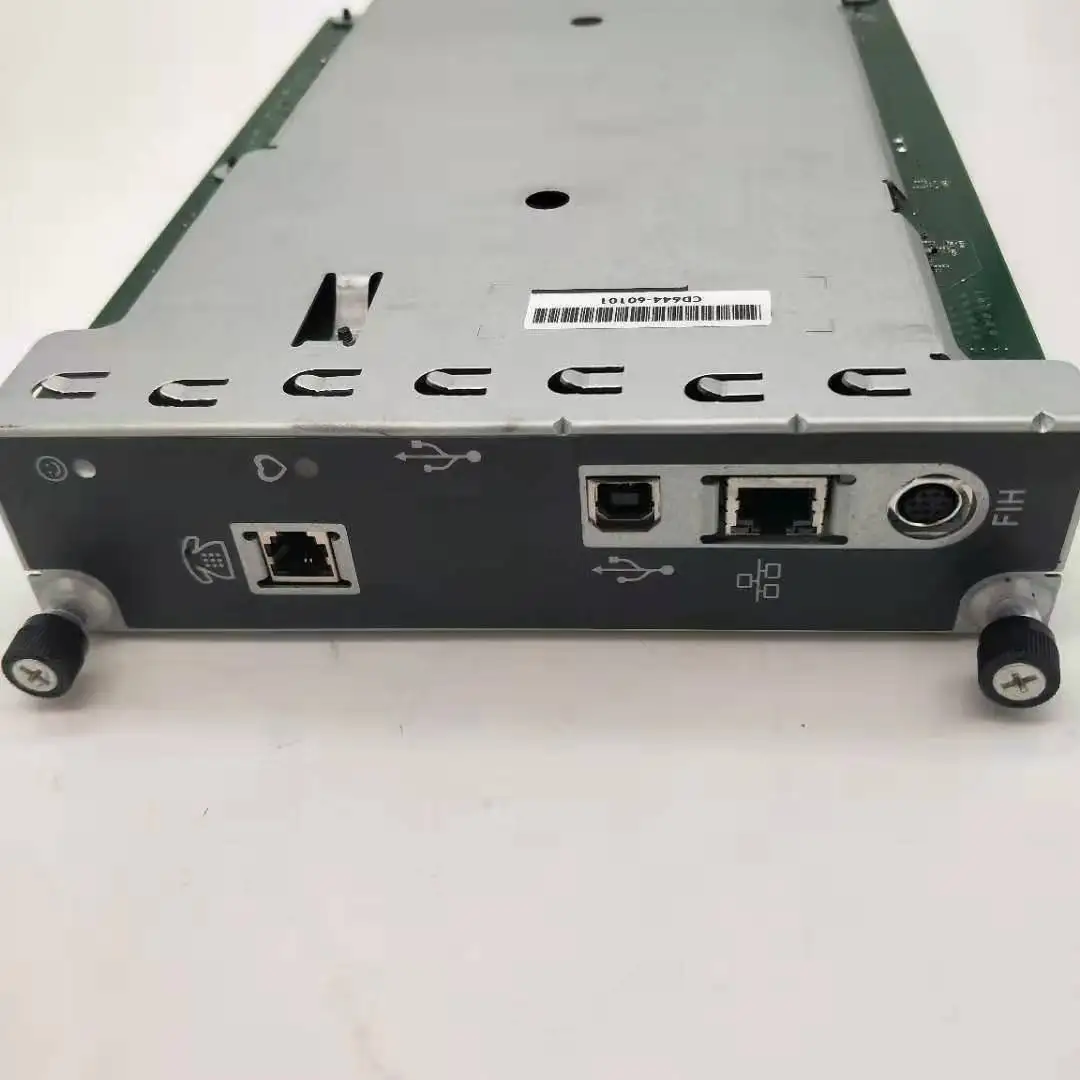 Форматор платы CD662 CD662-60001 с 500 Гб HDD для hp LaserJet M575