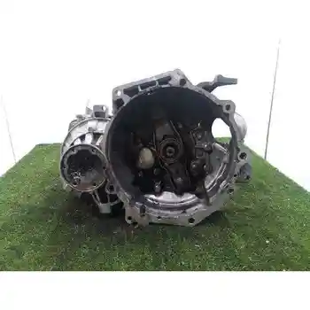 

GQQ gearbox VOLKSWAGEN GOLF V saloon (1K1)