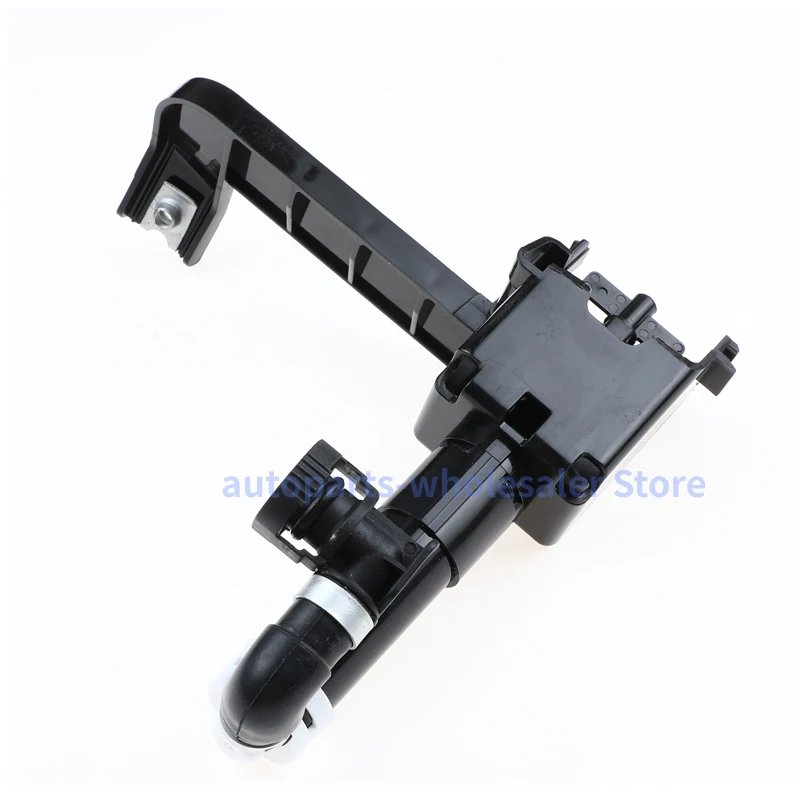 Direito da Arruela do Farol do Carro 8520753040 para Lexus Bocal Esquerdo 8520853040 Is250 Is300 Is350 2005-2009 & 85208-53040 85207-53040 6 farol do carro 85208-53040 85207-53040 8520853040 8520753040