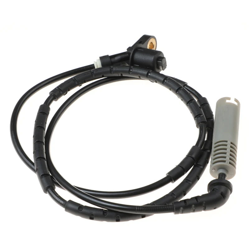BMW E46 ABS Wheel Speed Sensor Set Front Rear Left Right