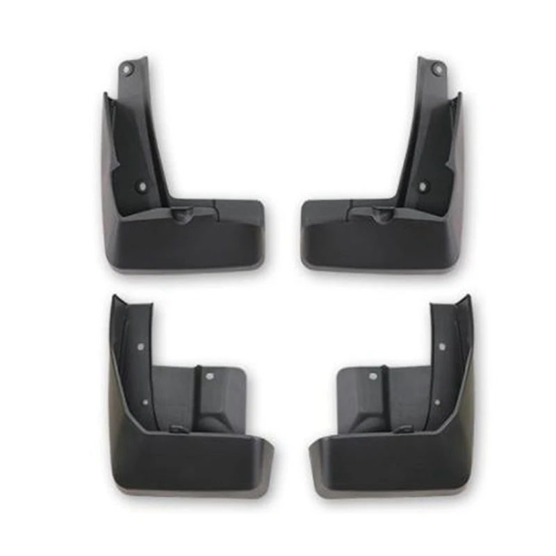 Car Fender for Subaru Outback 2021 Mudguard Wheel Fender Mud Flap